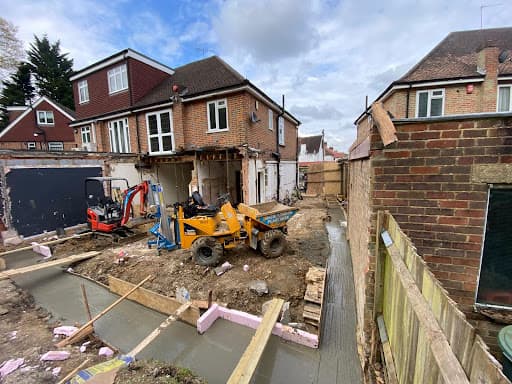 Londonwide Construction ltd — Customer photo
