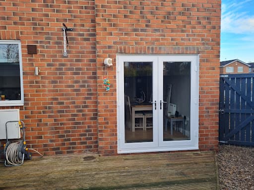 TJD BUILDING SOLUTIONS LTD — Customer photo