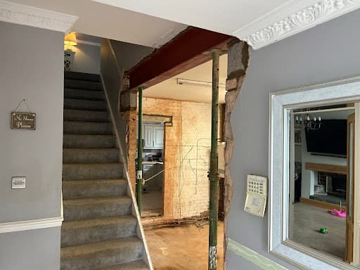 Mallard Construction — Customer photo