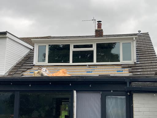 Naylor building developments Ltd — Customer photo