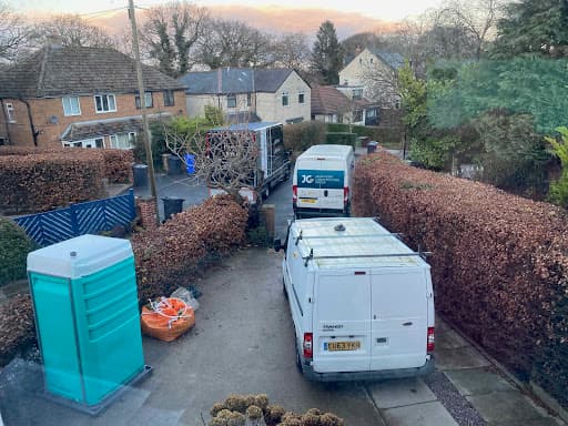 Jenkinson Construction Group Ltd — Customer photo