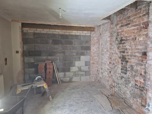 Manchester Homes — Customer photo