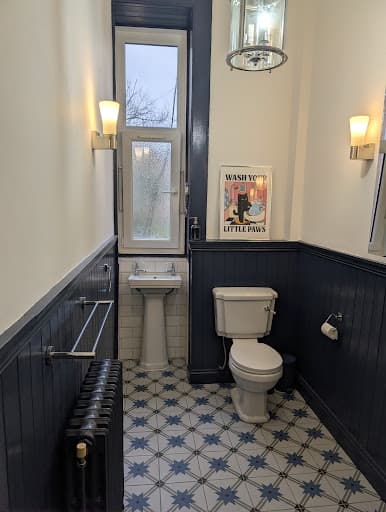 Glasgow Build Co. — Customer photo