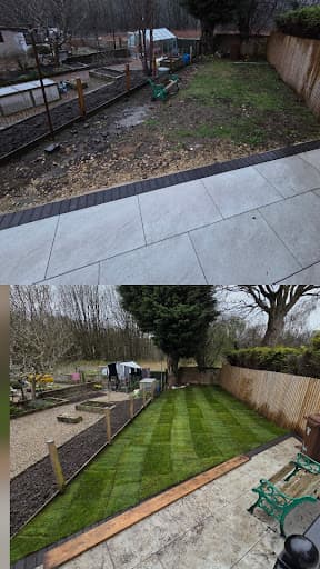 Up Close Construction LTD — Customer photo