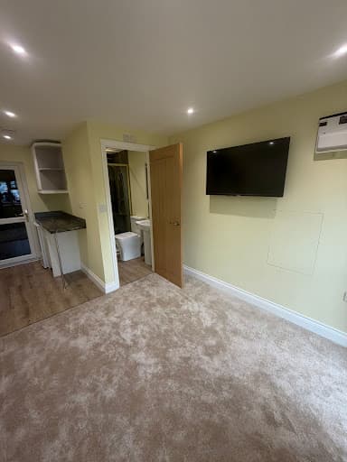Candid Construction Limited - Ipswich Builder — Customer photo