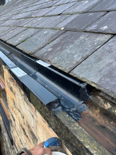 WRD Building Services Sheffield LTD — Customer photo