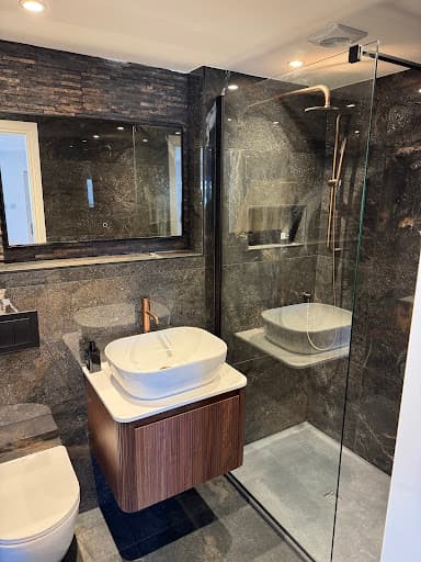 Aztech Lofts — Customer photo