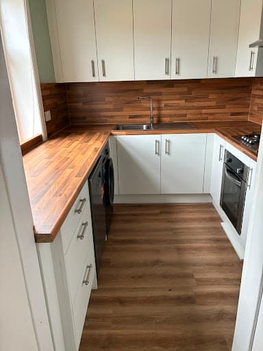 WCH Joinery Construction Ltd — Customer photo