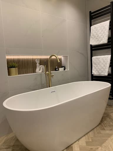 Improvement Pro Ltd — Customer photo