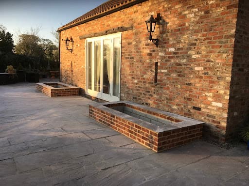 Luke Gomersall Builder — Customer photo