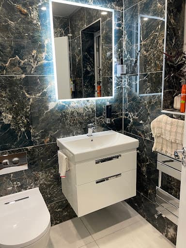 Star Luton builder ltd — Customer photo