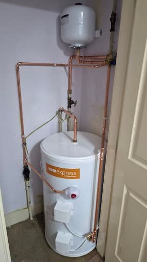 John Mutch Building Services — Customer photo