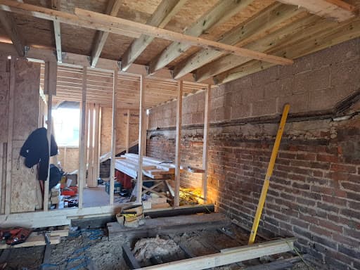 Copnor Loft Conversions Ltd — Customer photo