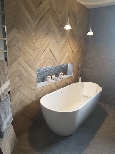 Improvement Pro Ltd — Customer photo