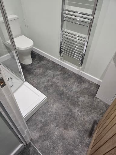 Pro Assist Property Services Ltd — Customer photo