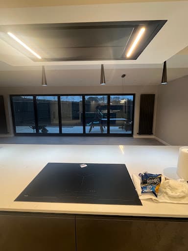 Eco Build Scotland — Customer photo