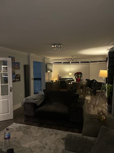 Extension Specialist Ltd — Customer photo