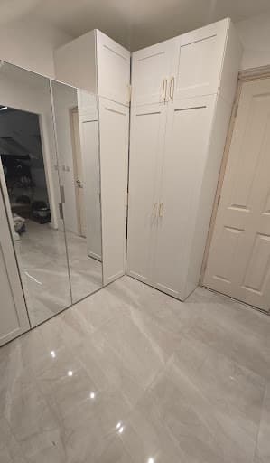 Kingsmead Conversions Ltd — Customer photo