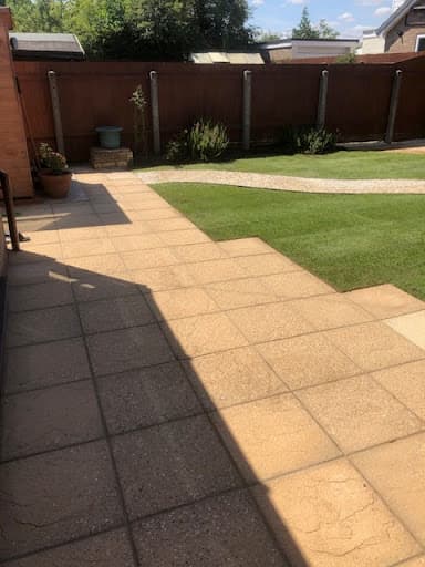 Candid Construction Limited - Ipswich Builder — Customer photo