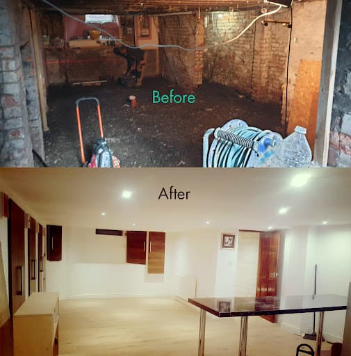KWS Builders Ltd — Customer photo