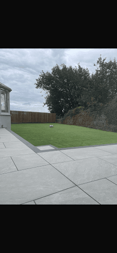 Paul Builders Ltd — Customer photo