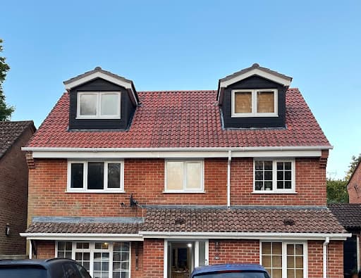 Fraser loft conversions — Customer photo