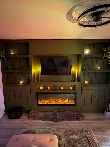 CB Builders & Son — Customer photo