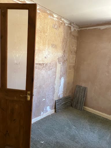 Grimshaw Building and Renovations Ltd — Customer photo