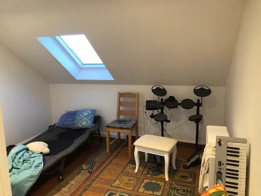 Oxford Builders (Al) Ltd — Customer photo