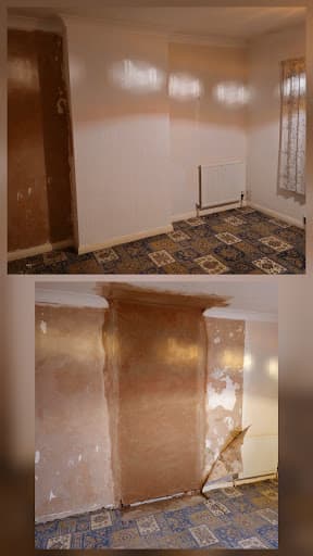 Mallard Construction — Customer photo