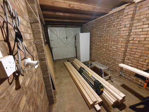 Atkins Home Improvements — Customer photo