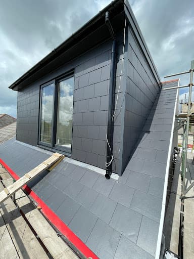 MCS Construction & Developments — Customer photo
