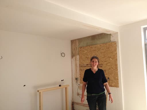 SSB Building Services Ltd — Customer photo