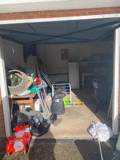Hindley Contractors Ltd - Builders — Customer photo