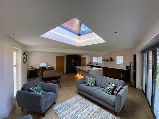 On Point Joinery & Building Limited — Customer photo