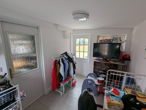 Benchmark Developments, The loft Conversion, Garage Conversion and Refurbishment Specialists. Building your dream home — Customer photo
