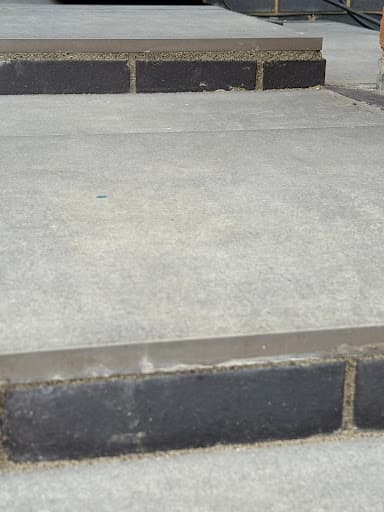 CB Builders & Son — Customer photo