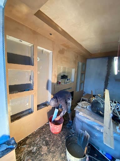 Adam Home Extensions & Building Construction — Customer photo