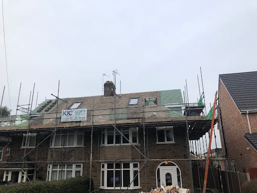 KJC Loft Conversions Leicester — Customer photo
