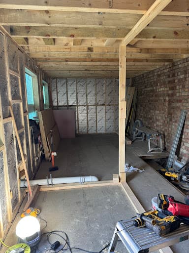 Grimshaw Building and Renovations Ltd — Customer photo