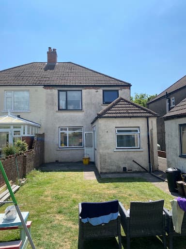 Gentles Construction Ltd — Customer photo