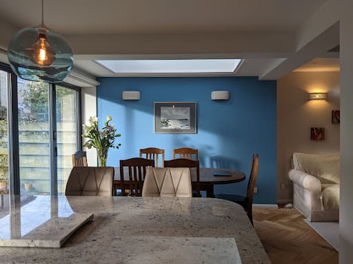 Latham Builders — Customer photo