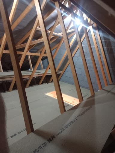 Affordable Loft — Customer photo