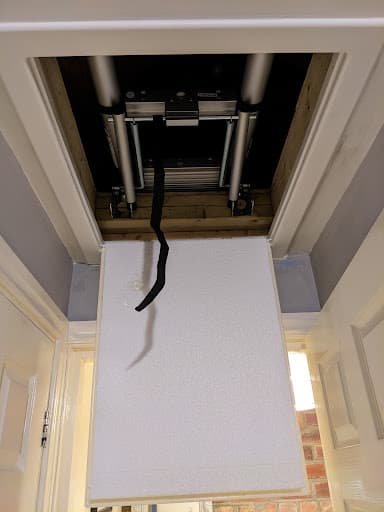 Access4Lofts Leeds & York — Customer photo