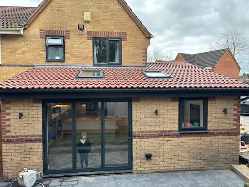PJB Project Joinery & Building Ltd — Customer photo