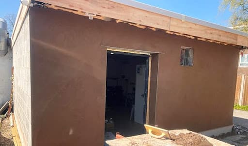 Stars House Builders - Construction Company Manchester — Customer photo
