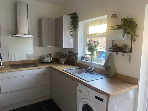 Naylor building developments Ltd — Customer photo