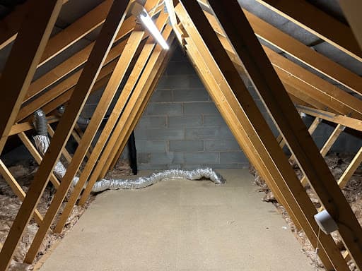 Loft Conversions Manchester — Customer photo