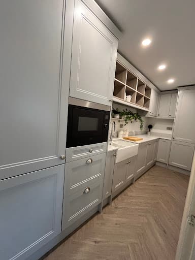 Woodbuilt Developments — Customer photo