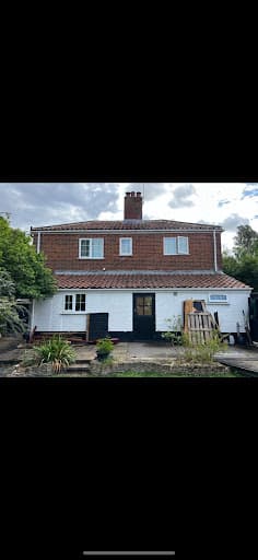 Mann building services ltd — Customer photo